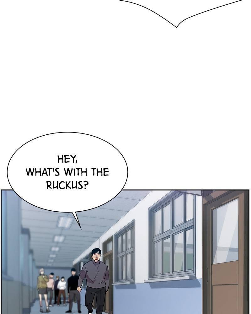 This World is Money and Power chapter 62 page 21