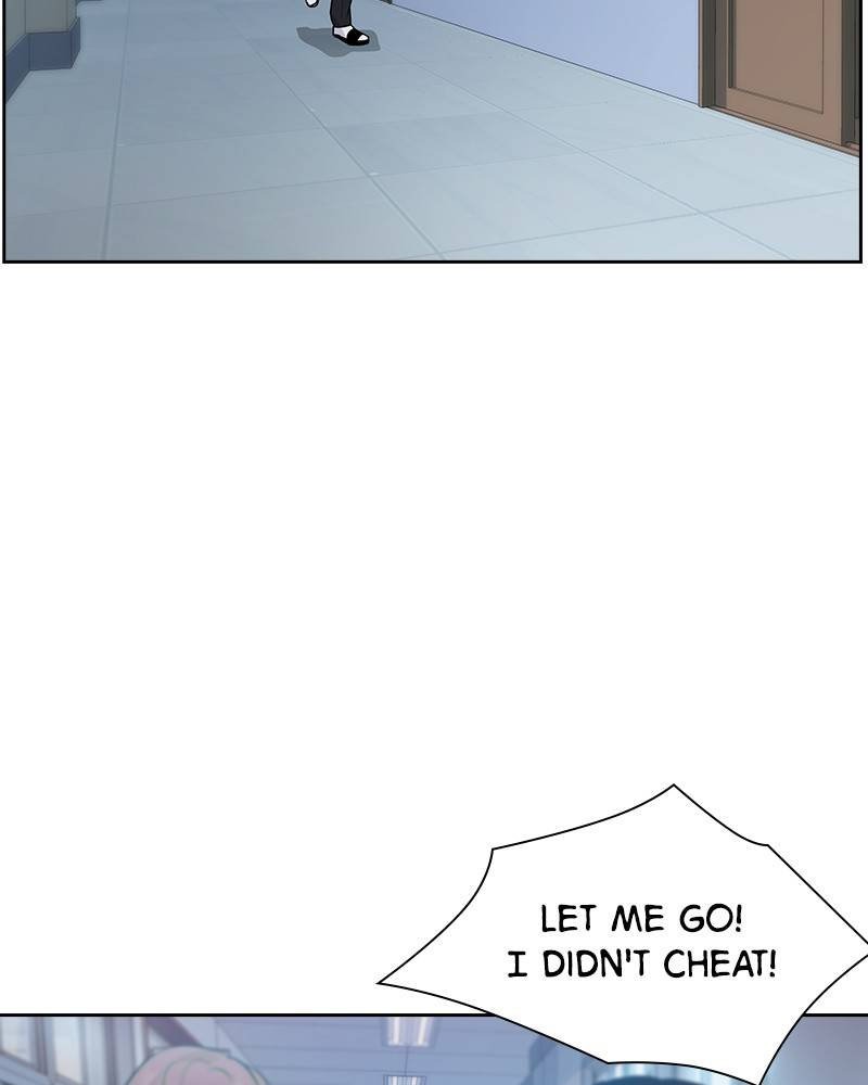 This World is Money and Power chapter 62 page 22