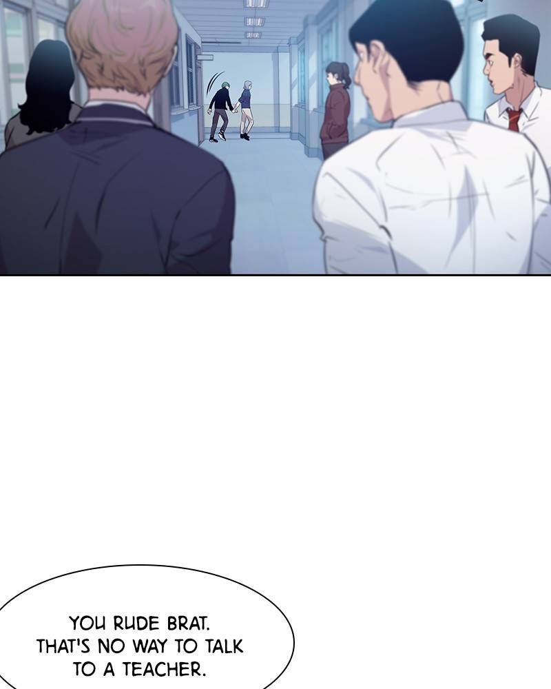 This World is Money and Power chapter 62 page 23