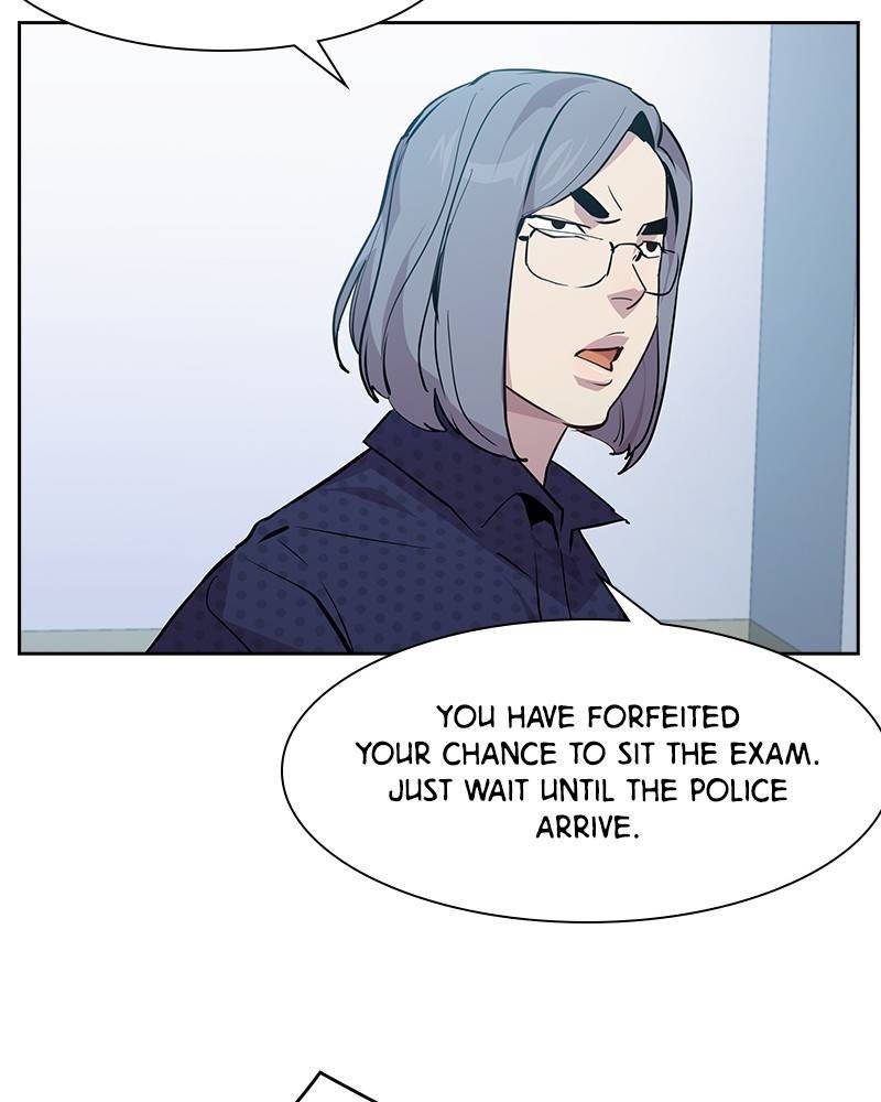 This World is Money and Power chapter 62 page 24