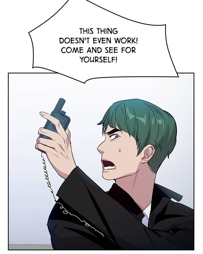 This World is Money and Power chapter 62 page 25