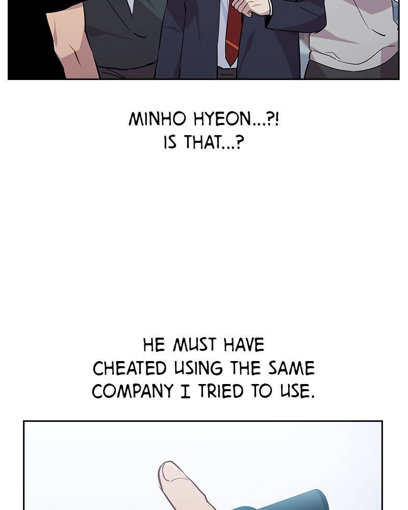 This World is Money and Power chapter 62 page 28