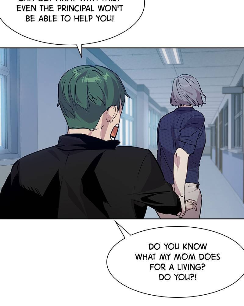 This World is Money and Power chapter 62 page 30