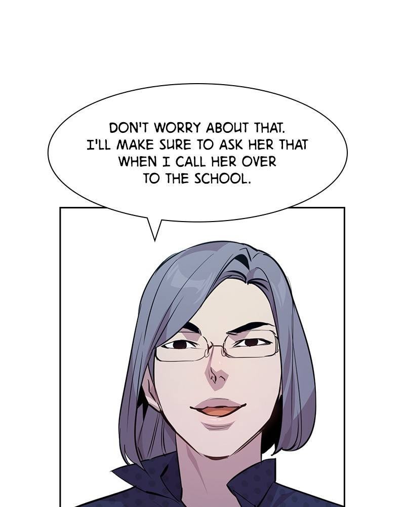 This World is Money and Power chapter 62 page 31