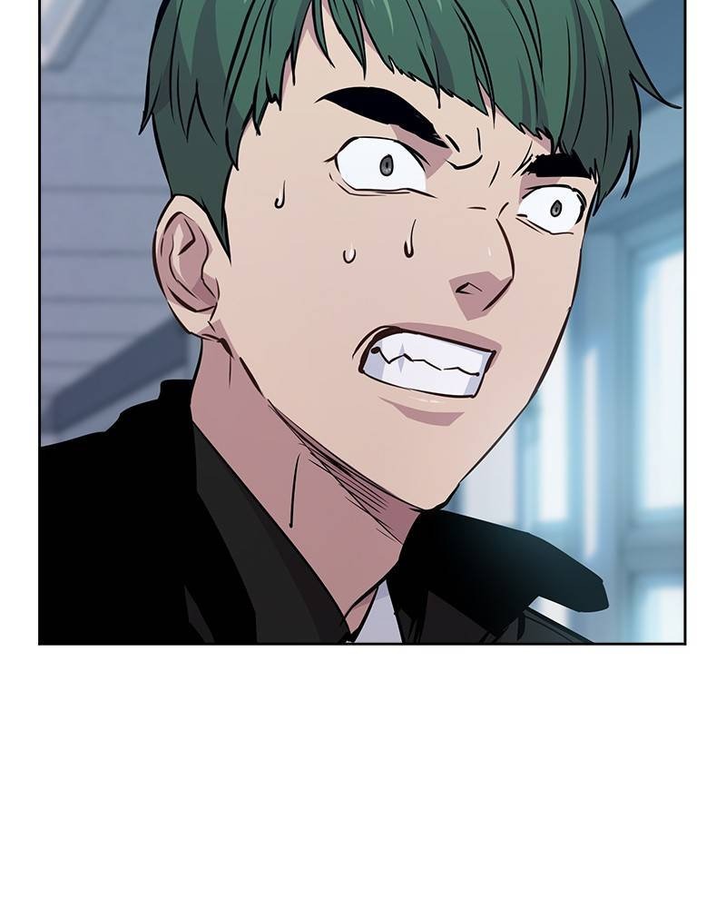This World is Money and Power chapter 62 page 33