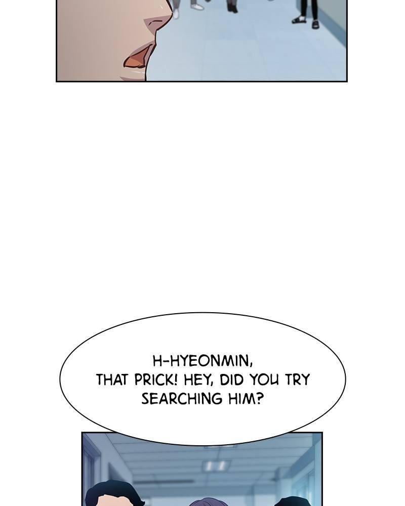 This World is Money and Power chapter 62 page 35