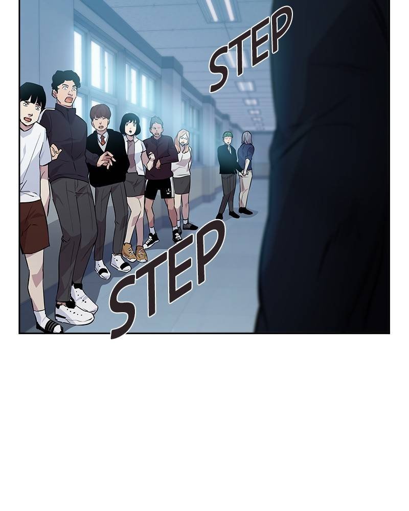This World is Money and Power chapter 62 page 44