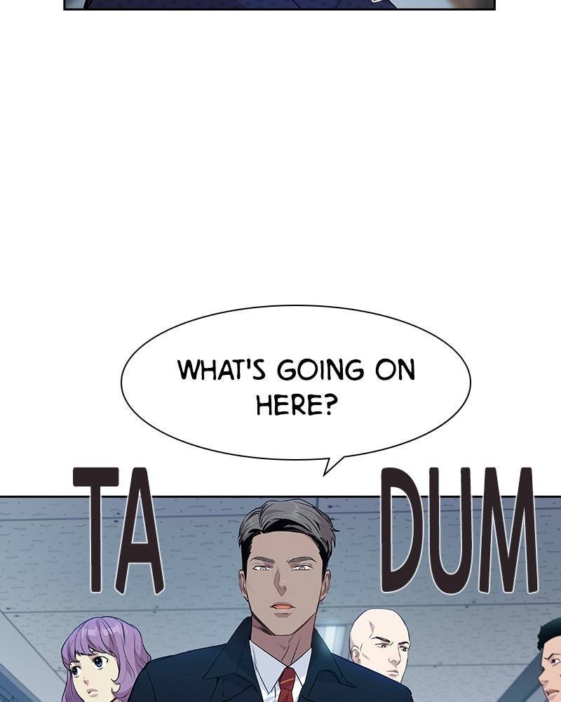This World is Money and Power chapter 62 page 46