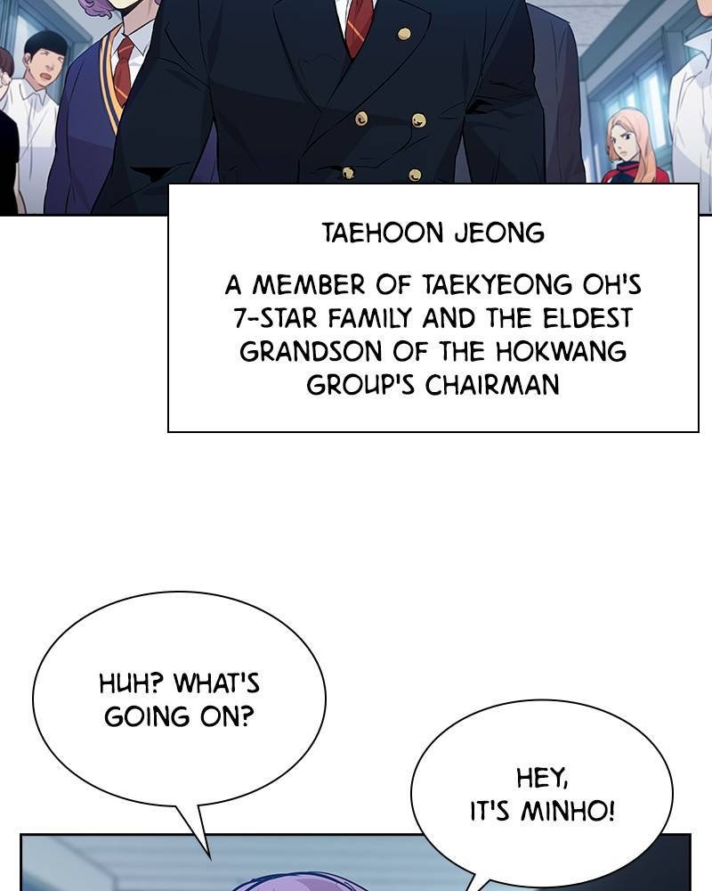 This World is Money and Power chapter 62 page 47