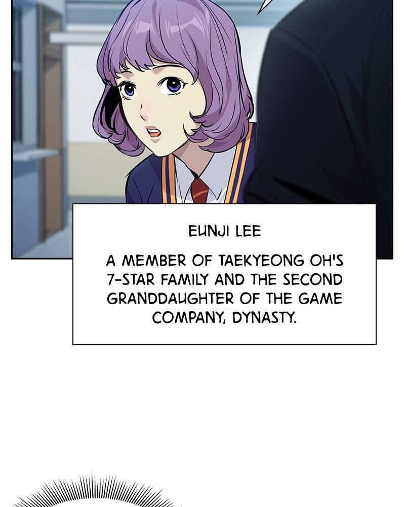This World is Money and Power chapter 62 page 48