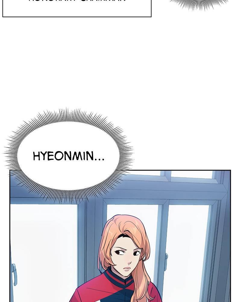 This World is Money and Power chapter 62 page 50