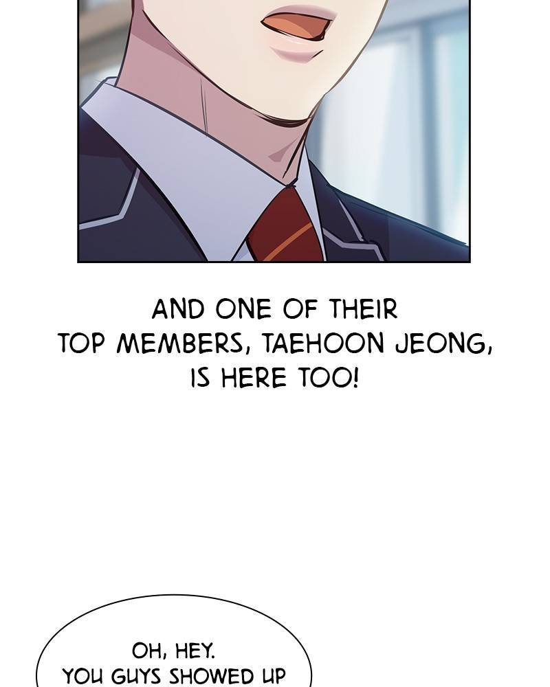 This World is Money and Power chapter 62 page 53