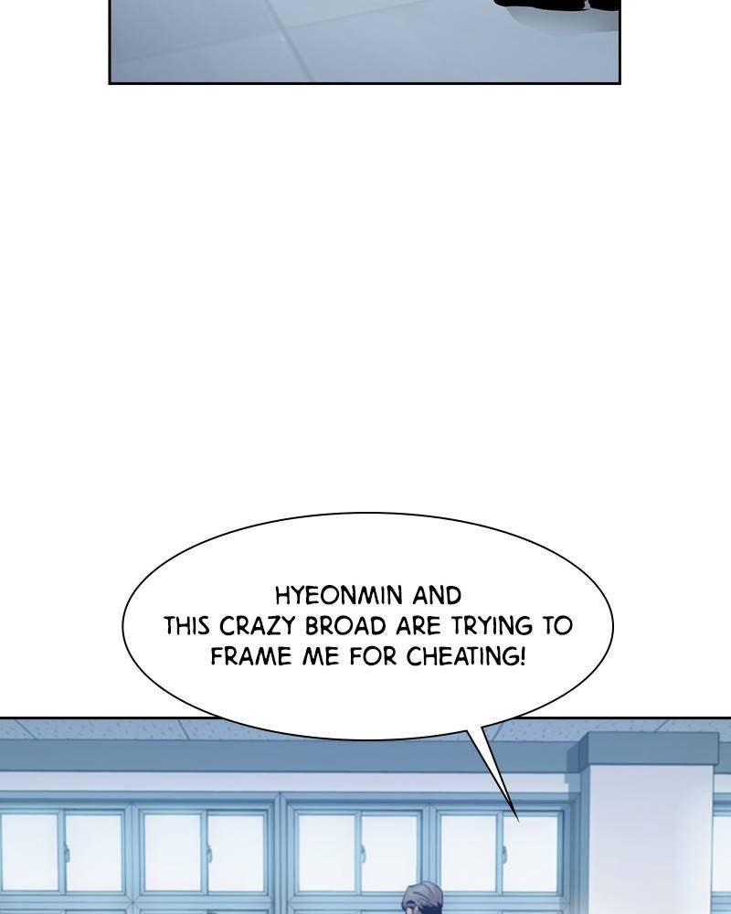 This World is Money and Power chapter 62 page 55
