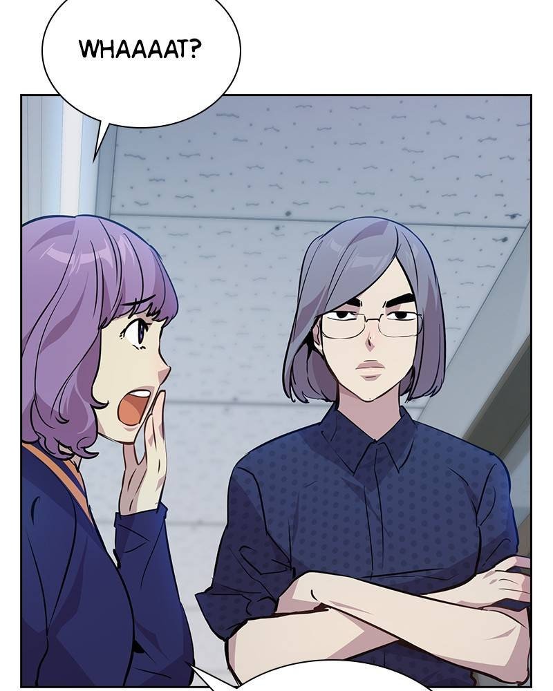 This World is Money and Power chapter 62 page 57