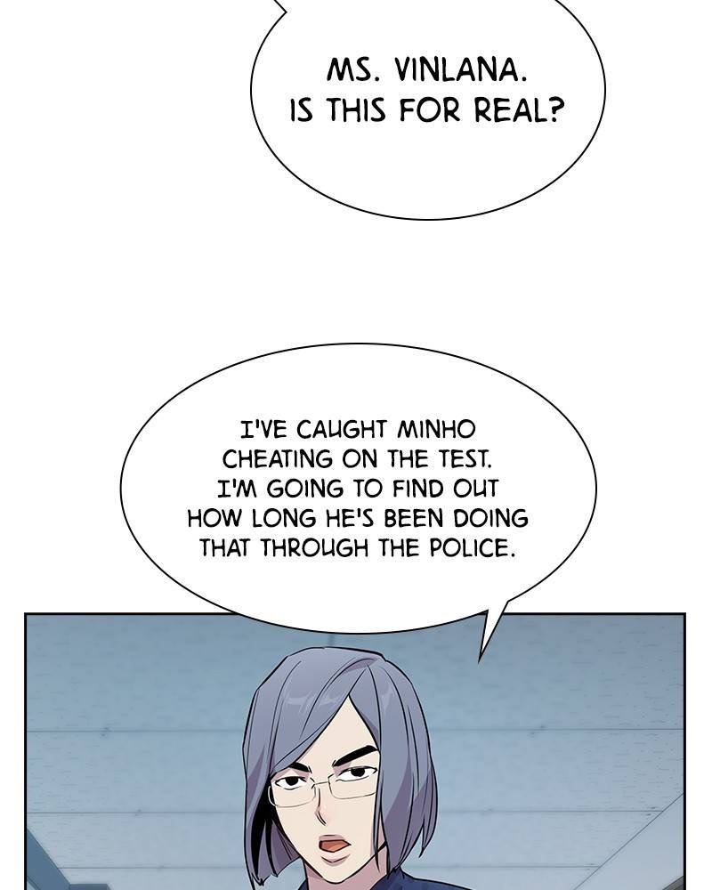 This World is Money and Power chapter 62 page 58