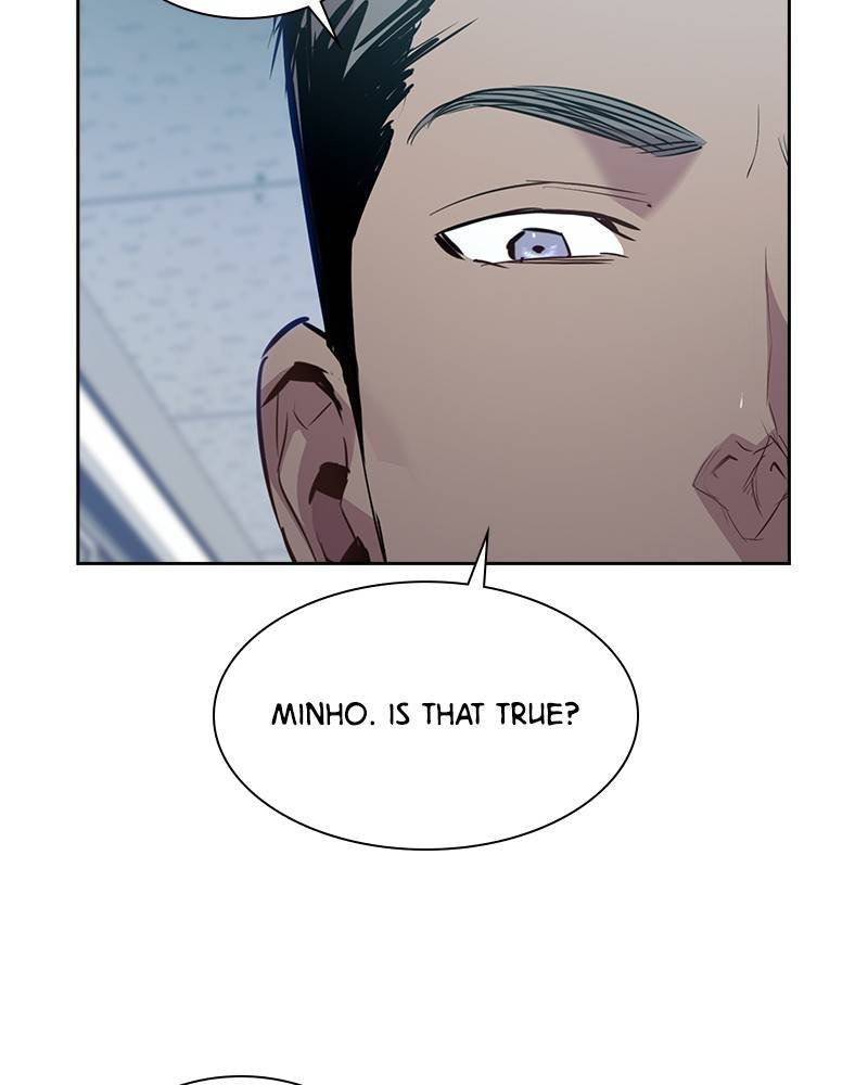 This World is Money and Power chapter 62 page 60