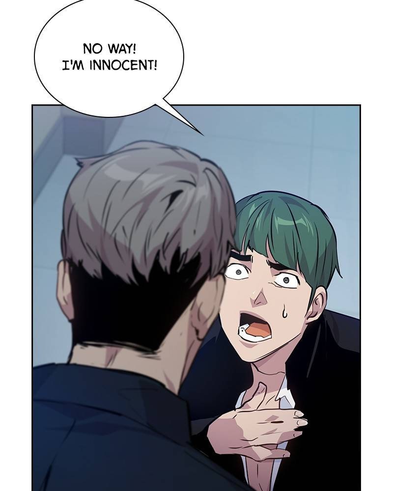 This World is Money and Power chapter 62 page 61