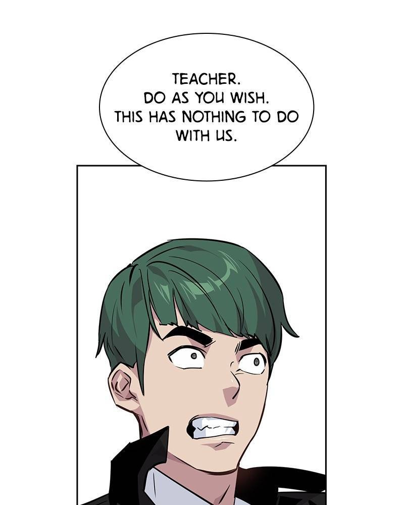 This World is Money and Power chapter 62 page 64