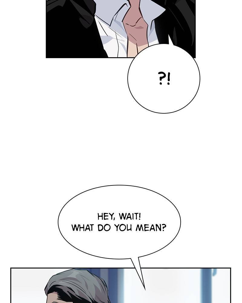 This World is Money and Power chapter 62 page 65