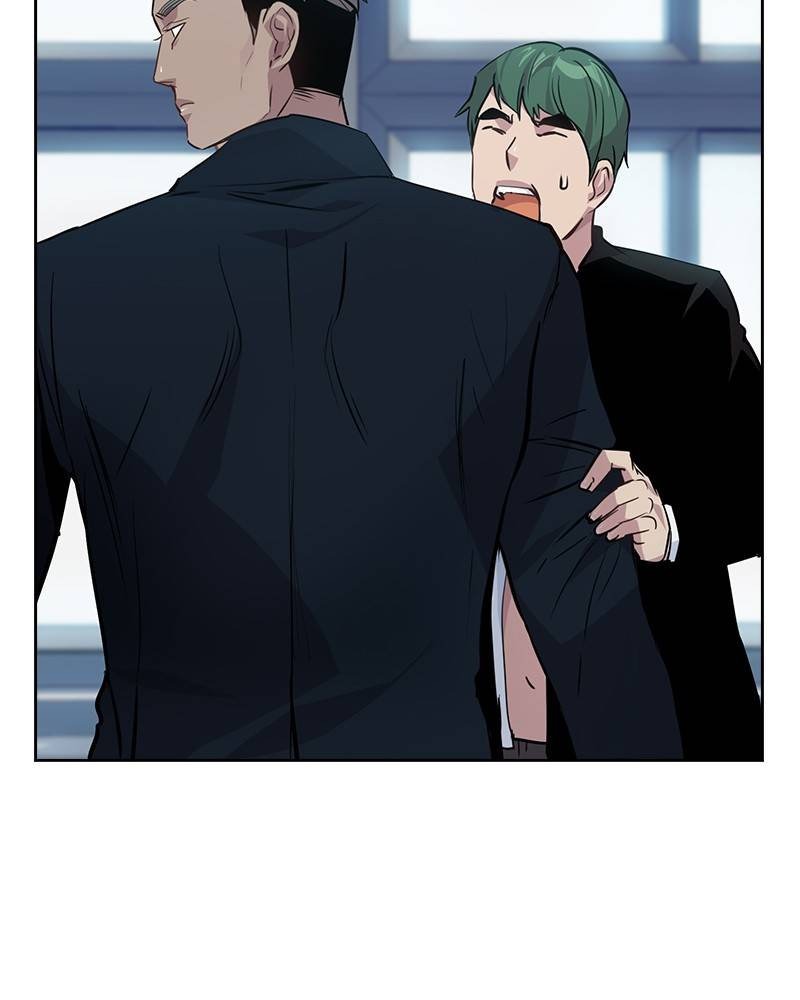 This World is Money and Power chapter 62 page 66