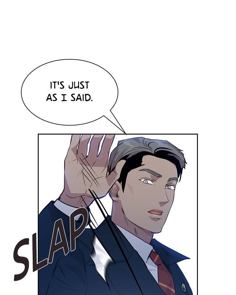 This World is Money and Power chapter 62 page 67