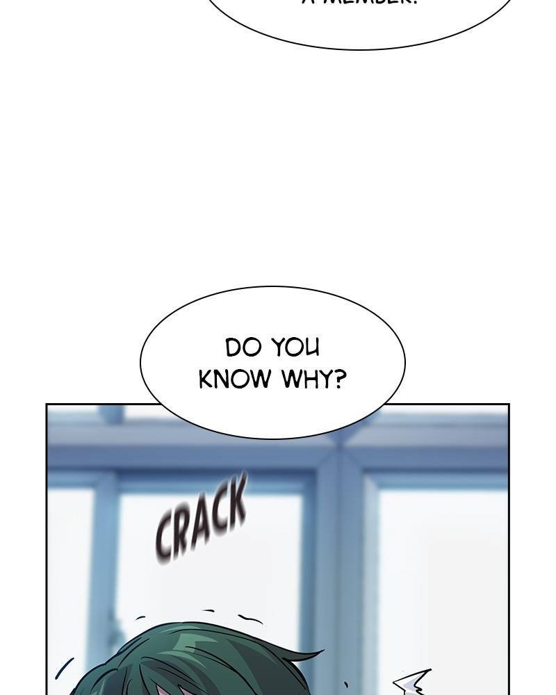 This World is Money and Power chapter 62 page 73