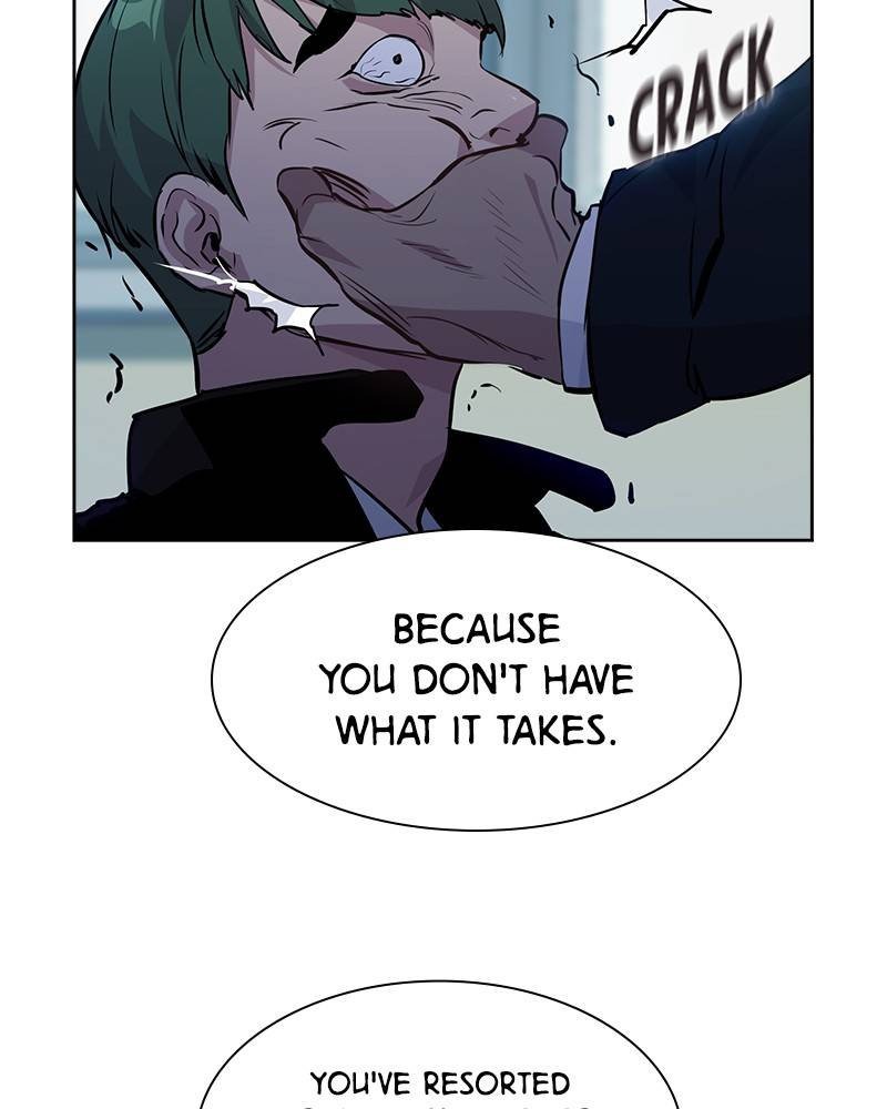 This World is Money and Power chapter 62 page 74