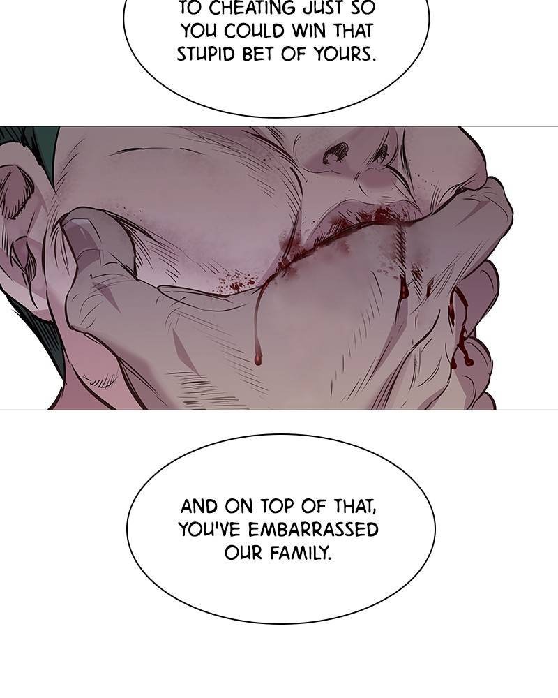 This World is Money and Power chapter 62 page 75