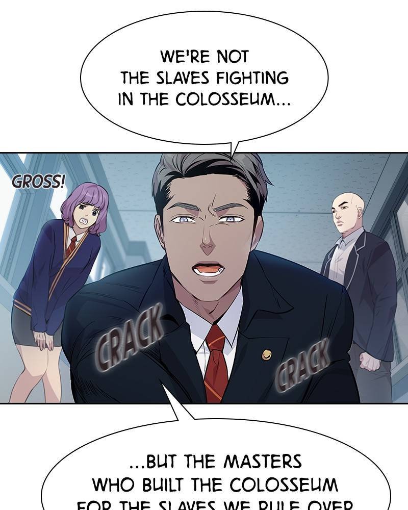 This World is Money and Power chapter 62 page 76