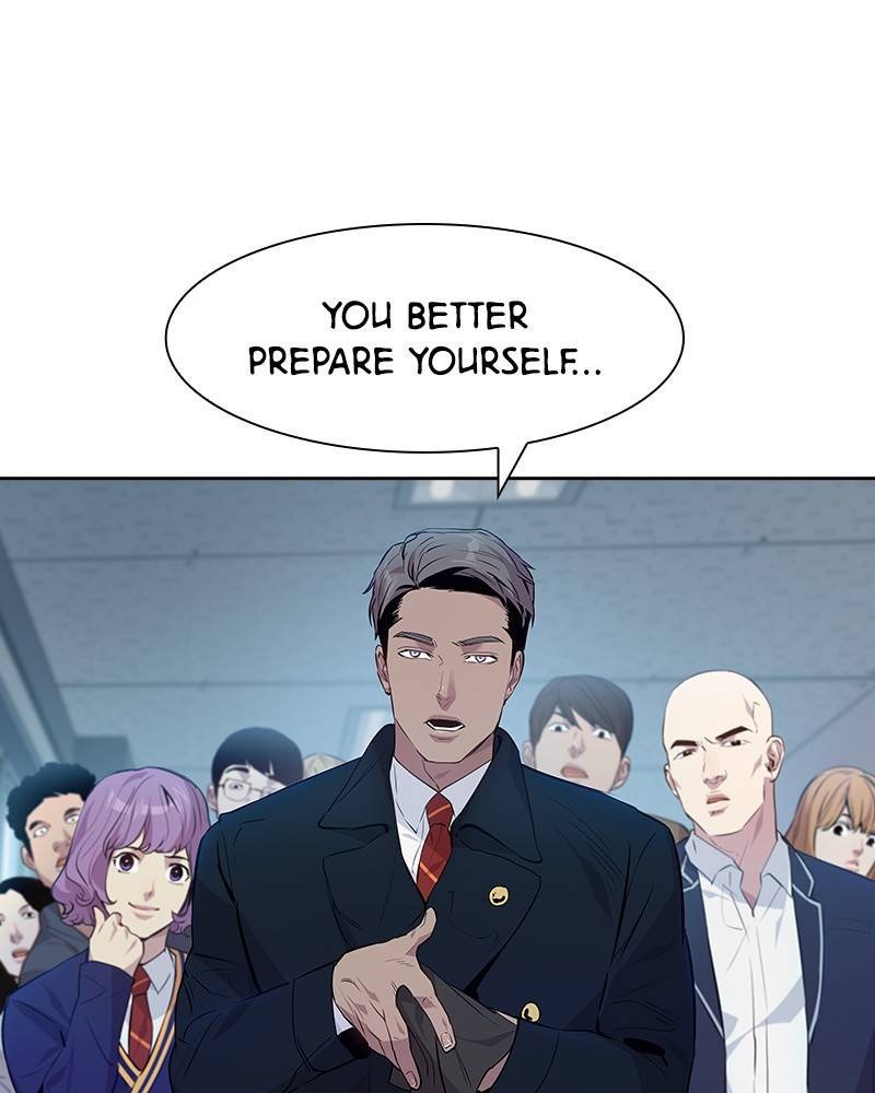This World is Money and Power chapter 62 page 85