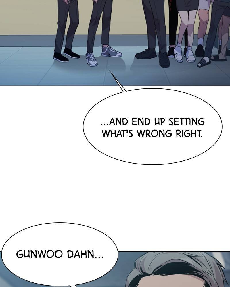 This World is Money and Power chapter 62 page 103