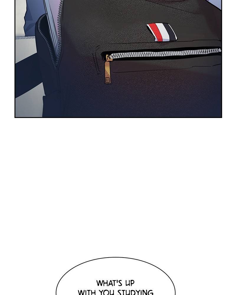 This World is Money and Power chapter 63 page 5