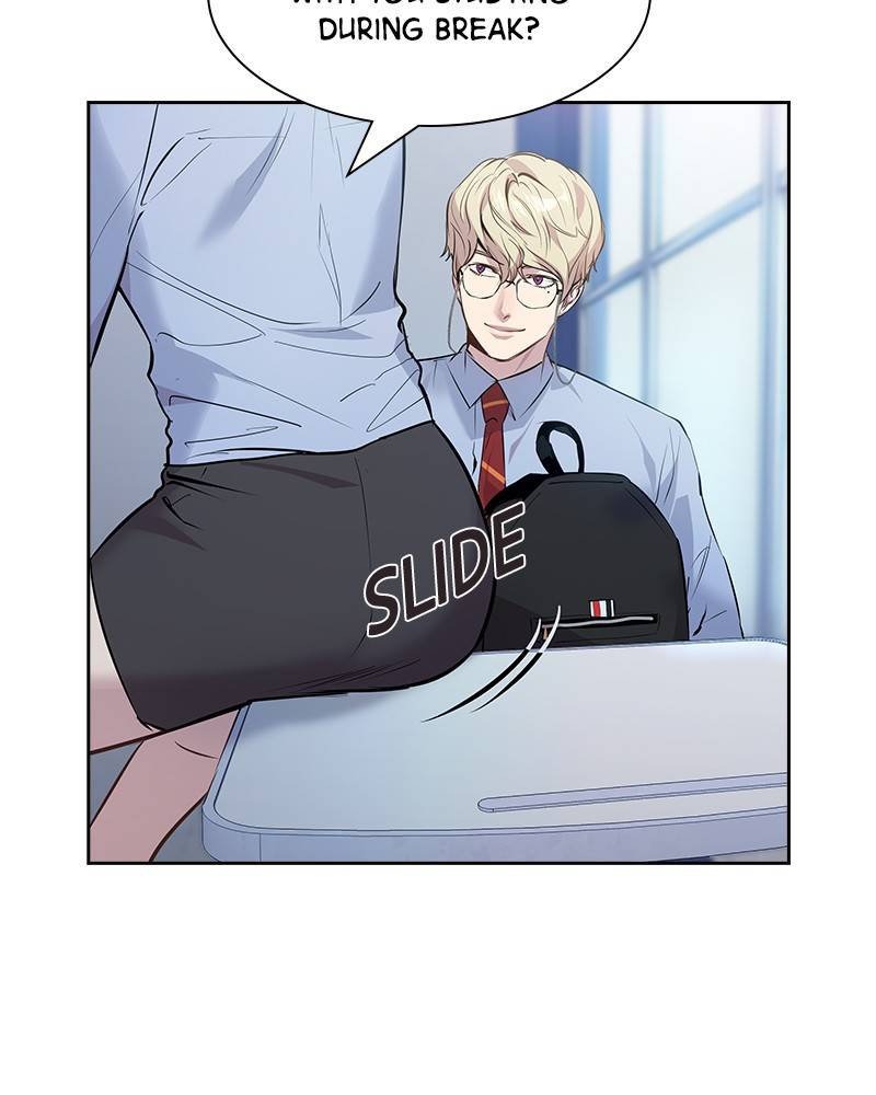 This World is Money and Power chapter 63 page 6