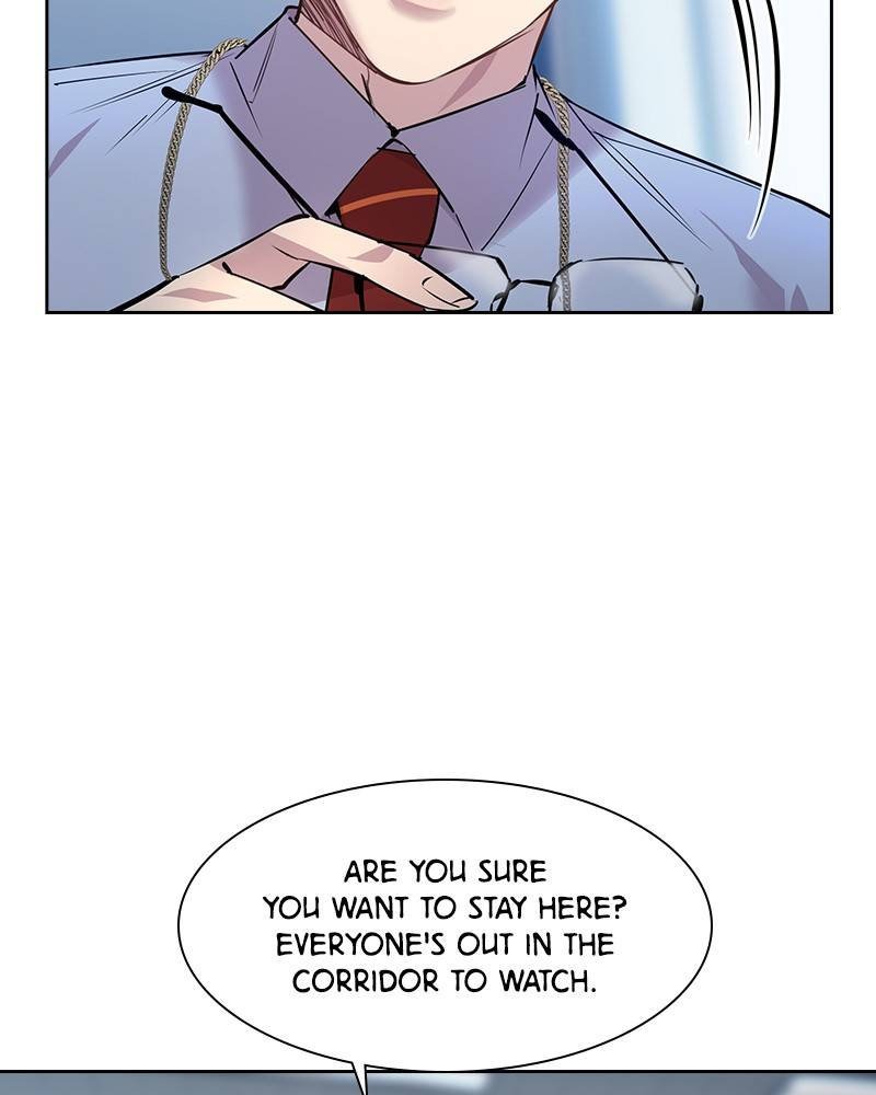 This World is Money and Power chapter 63 page 8