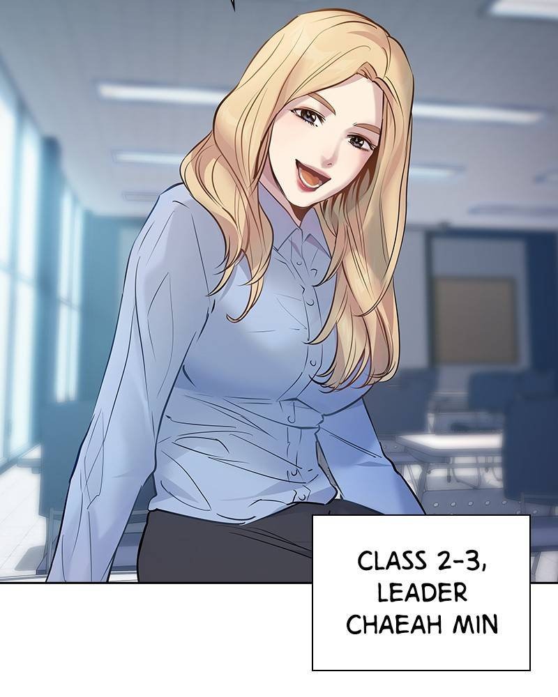 This World is Money and Power chapter 63 page 9