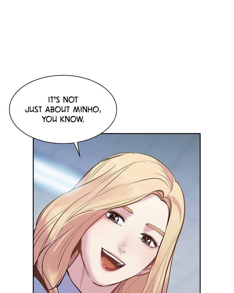 This World is Money and Power chapter 63 page 10