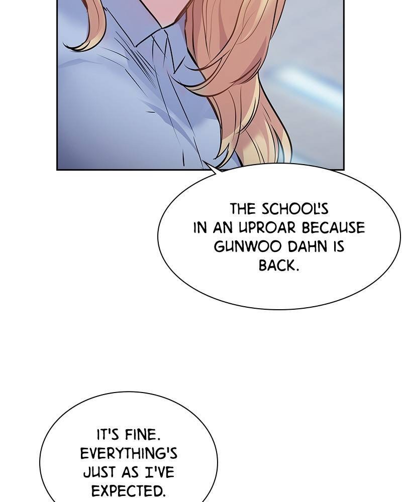 This World is Money and Power chapter 63 page 11