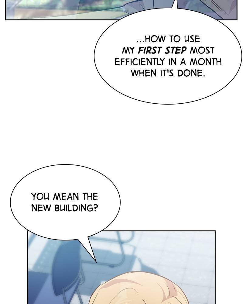 This World is Money and Power chapter 63 page 16