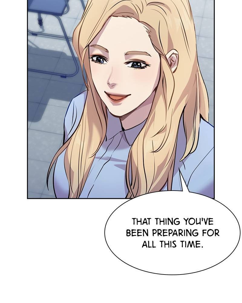 This World is Money and Power chapter 63 page 17