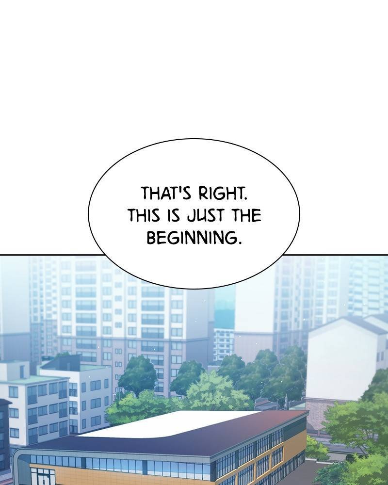 This World is Money and Power chapter 63 page 18