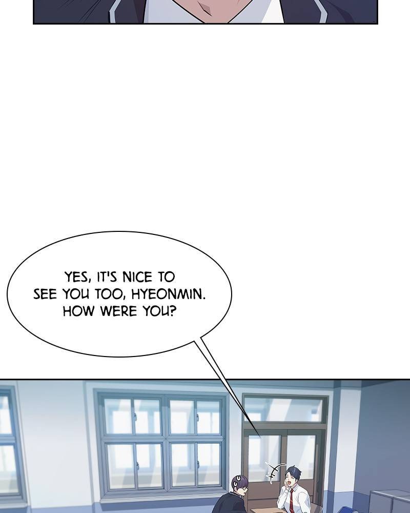 This World is Money and Power chapter 63 page 24