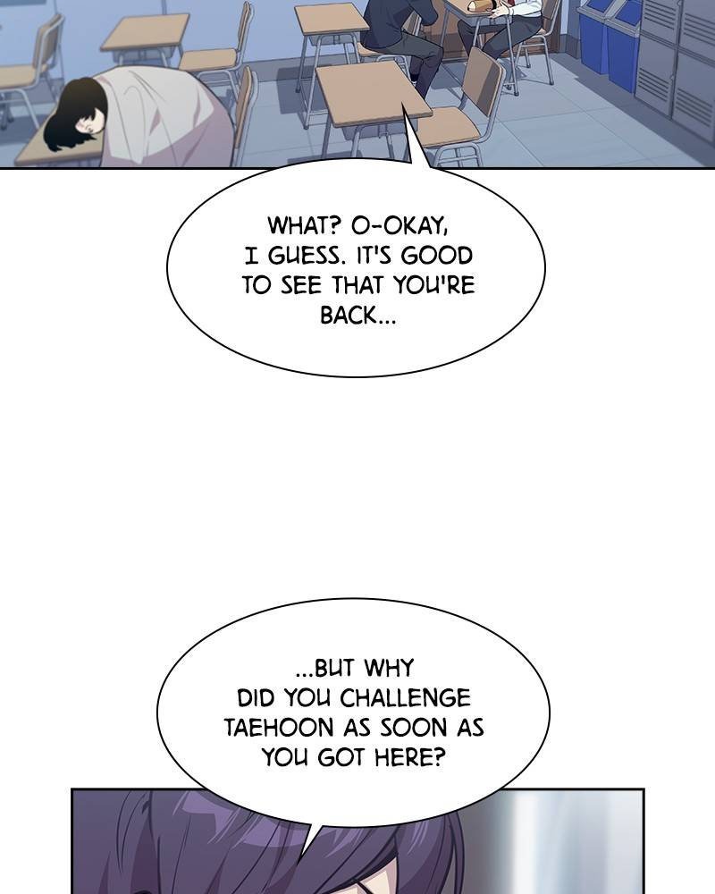 This World is Money and Power chapter 63 page 25