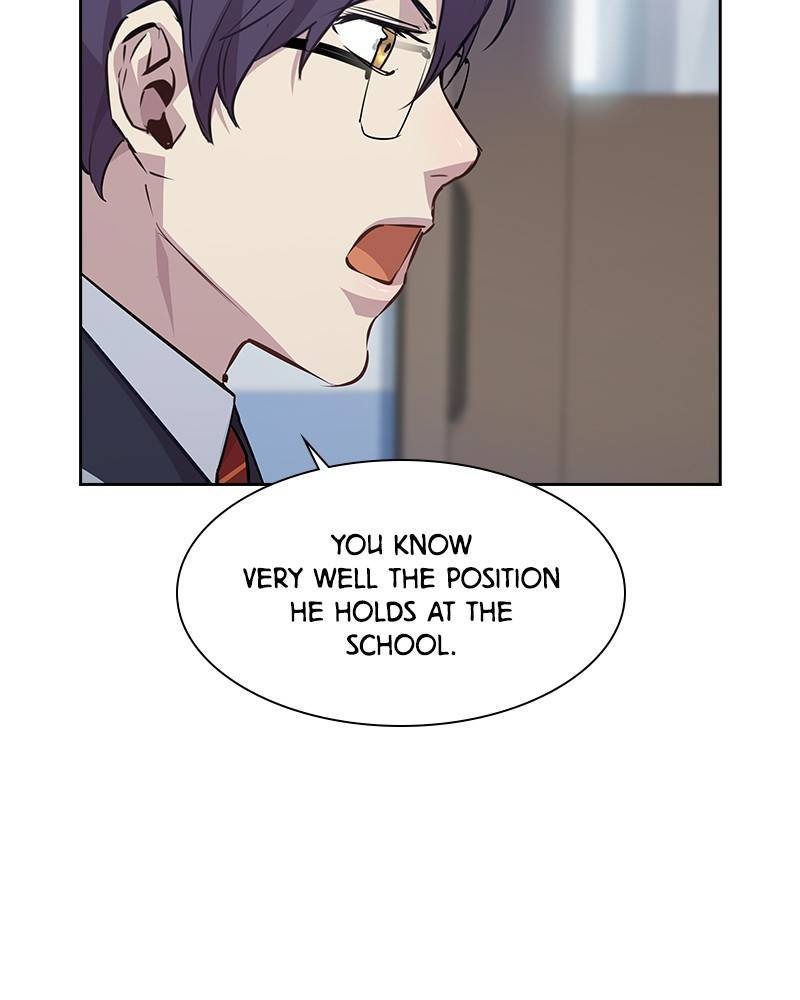 This World is Money and Power chapter 63 page 26