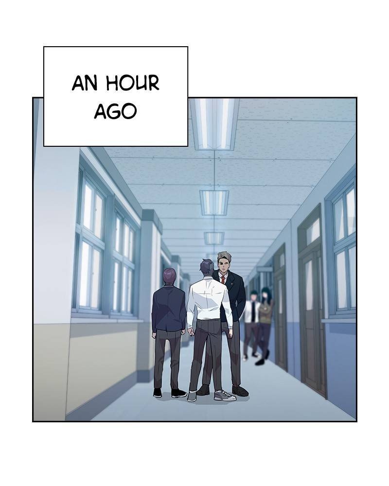 This World is Money and Power chapter 63 page 28
