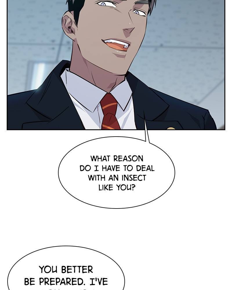 This World is Money and Power chapter 63 page 31