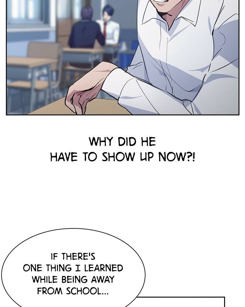 This World is Money and Power chapter 63 page 46