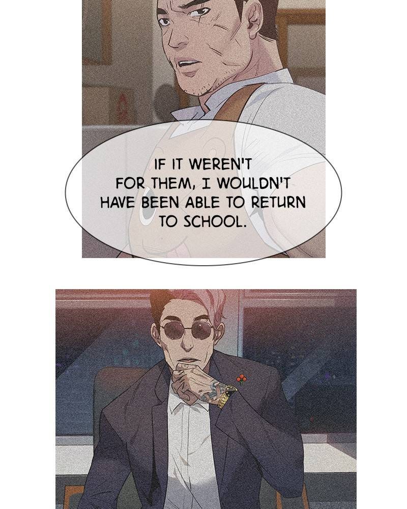 This World is Money and Power chapter 63 page 50