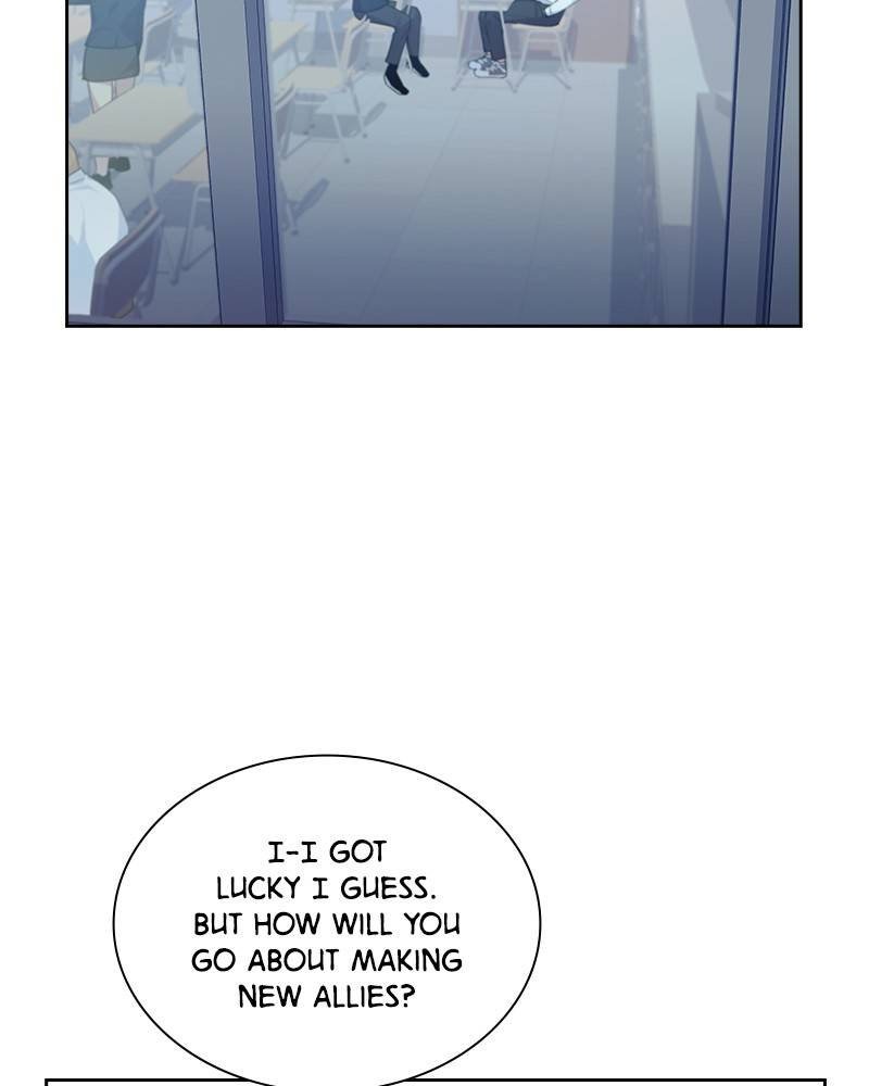 This World is Money and Power chapter 63 page 52