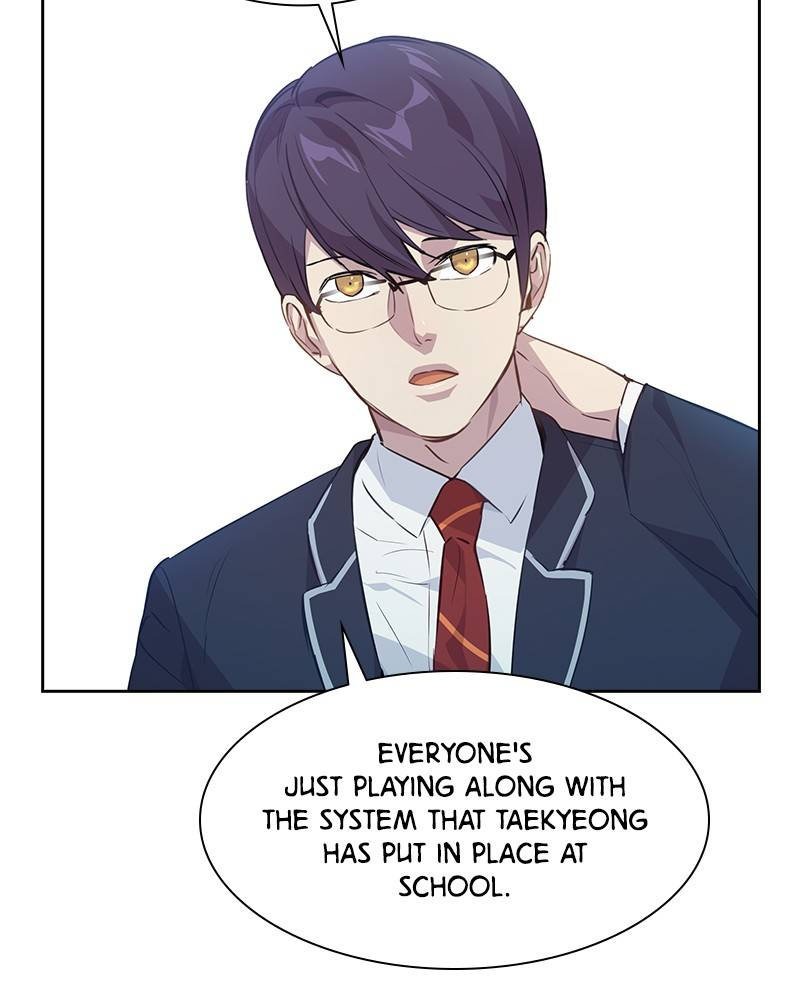 This World is Money and Power chapter 63 page 53