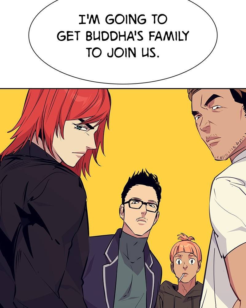 This World is Money and Power chapter 63 page 61